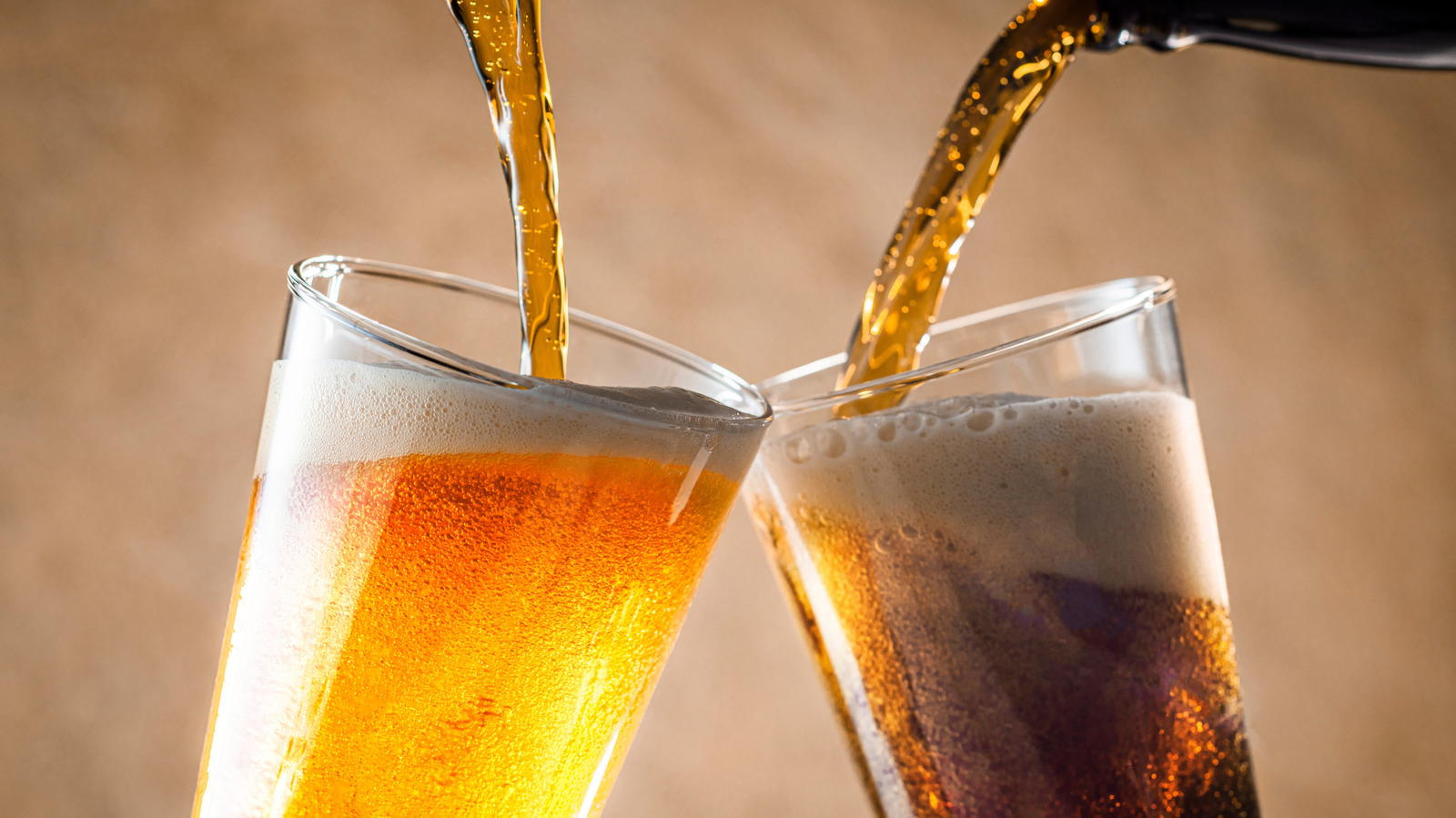 7 marcas de cerveza de la vieja escuela que definieron los años 80