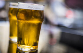 La cerveza ligera original de Estados Unidos hizo historia en los años 70