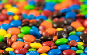 ¿Por qué los Mini M&M tienen un sabor diferente al de los normales?