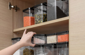 14 marcas populares de almacenamiento de alimentos para buscar en Amazon