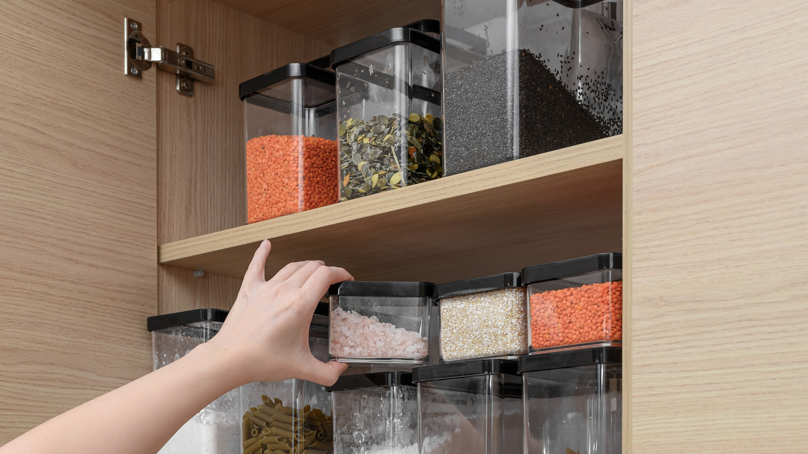 14 marcas populares de almacenamiento de alimentos para buscar en Amazon