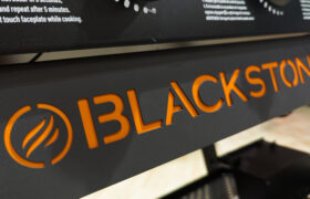 5 desventajas de una plancha Blackstone