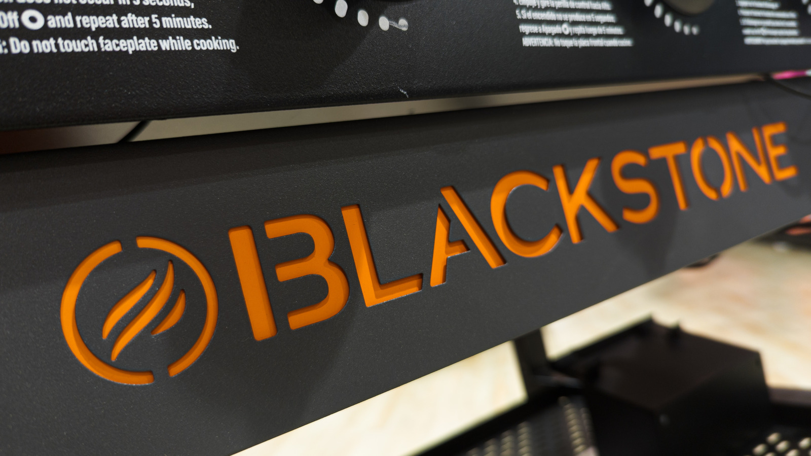 5 desventajas de una plancha Blackstone