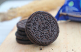 Convierte las Oreos en el postre más rico con este sabor a helado