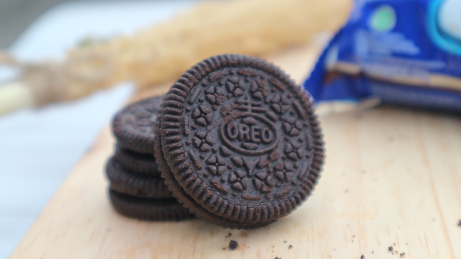 Convierte las Oreos en el postre más rico con este sabor a helado