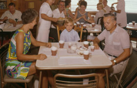 La bebida de desayuno instantáneo que probablemente bebían tus abuelos en los años 60