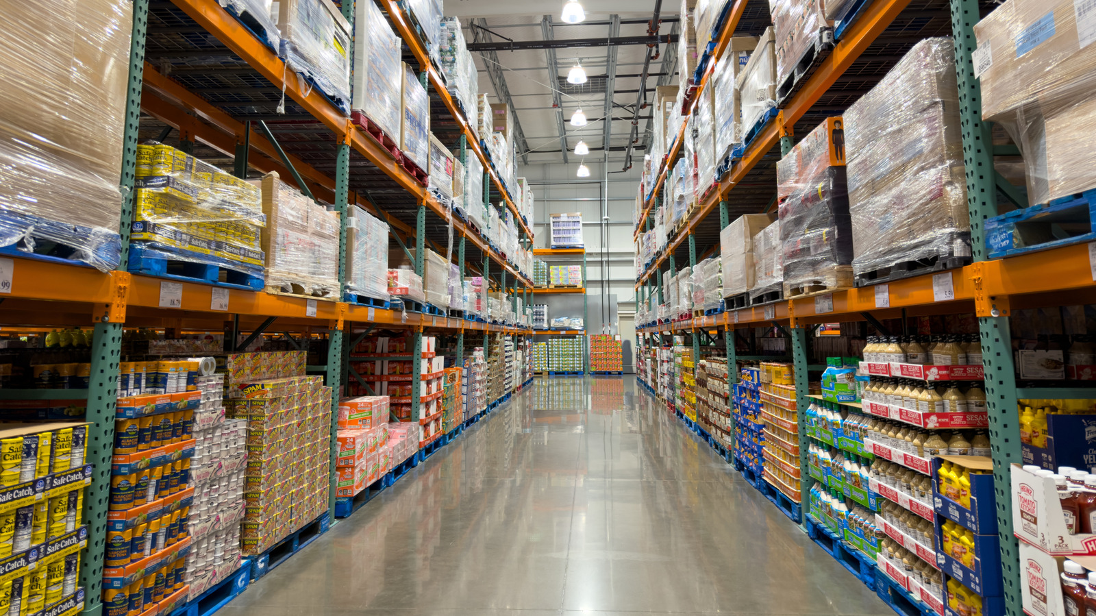 10 elementos imprescindibles de Costco que debes buscar en septiembre de 2026