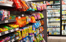 A los adultos les encantan estos 5 dulces ácidos mucho más que a los niños