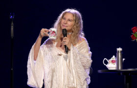 El sándwich de la vieja escuela amado por Barbara Streisand