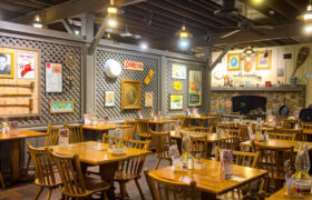 La guarnición de Cracker Barrel que le da al desayuno 10 veces más sabor