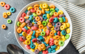 10 cajas de cereales para el desayuno retro que desearíamos que todavía estuvieran en los estantes hoy