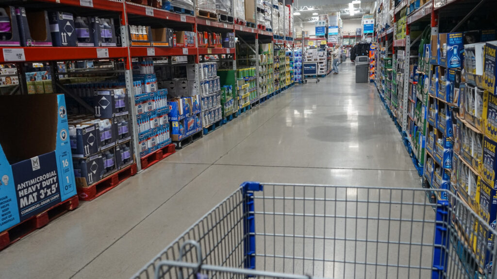 5 desventajas de tener una membresía de Sam's Club