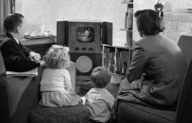 8 comerciales retro de comida y bebida de los años 50 que desearíamos que volvieran
