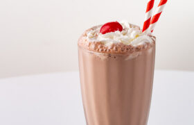La barra de chocolate de los 70 que hizo realidad los sueños del batido de malta