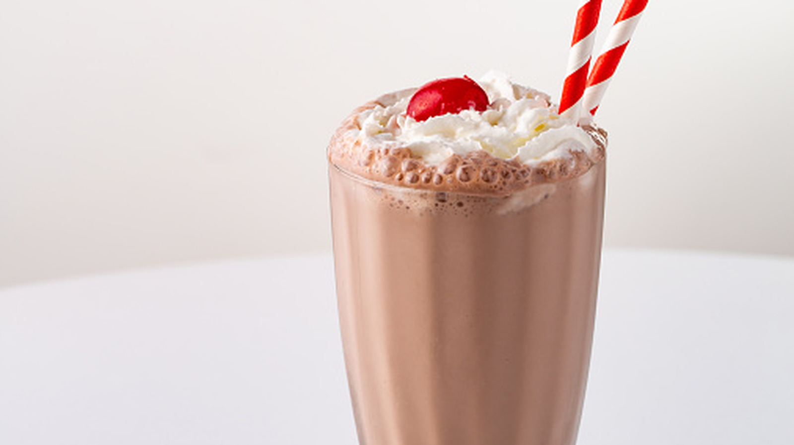 La barra de chocolate de los 70 que hizo realidad los sueños del batido de malta