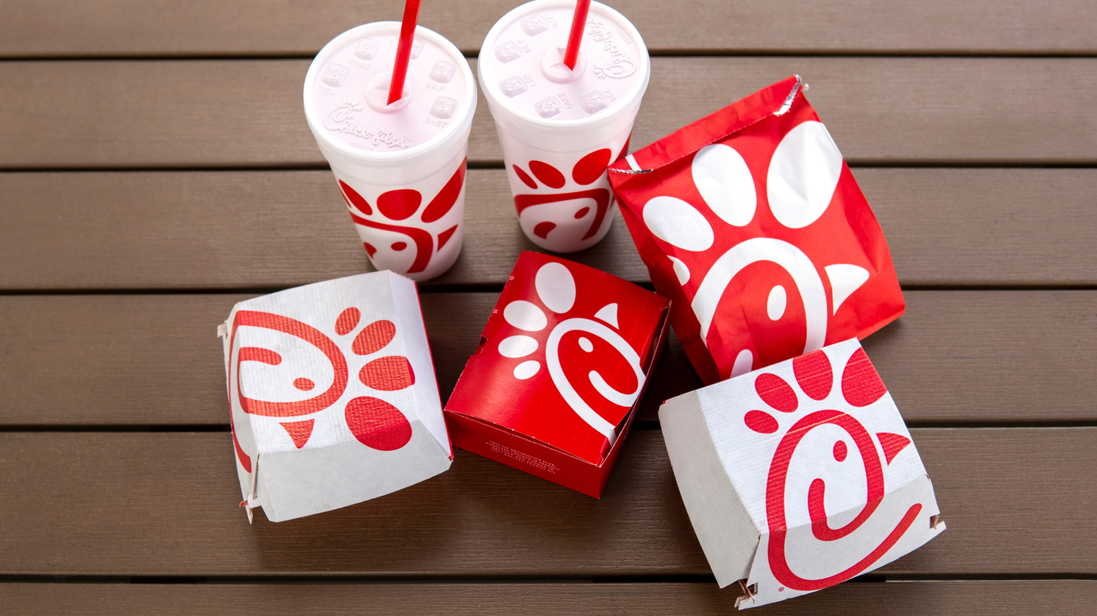 Dale al pollo y los waffles de Chick-Fil-A 10 veces más sabor con este consejo para realizar pedidos