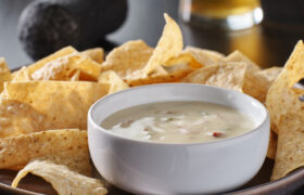 13 juegos de salsa de chips Pyrex para buscar en tiendas de segunda mano