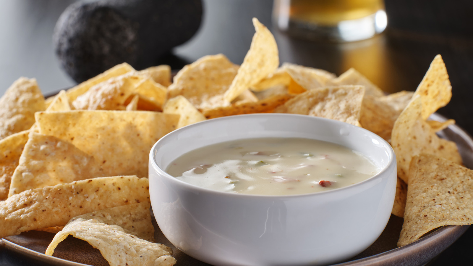 13 juegos de salsa de chips Pyrex para buscar en tiendas de segunda mano