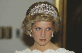 Las patatas asadas amadas por la princesa Diana se saltan el aceite por completo