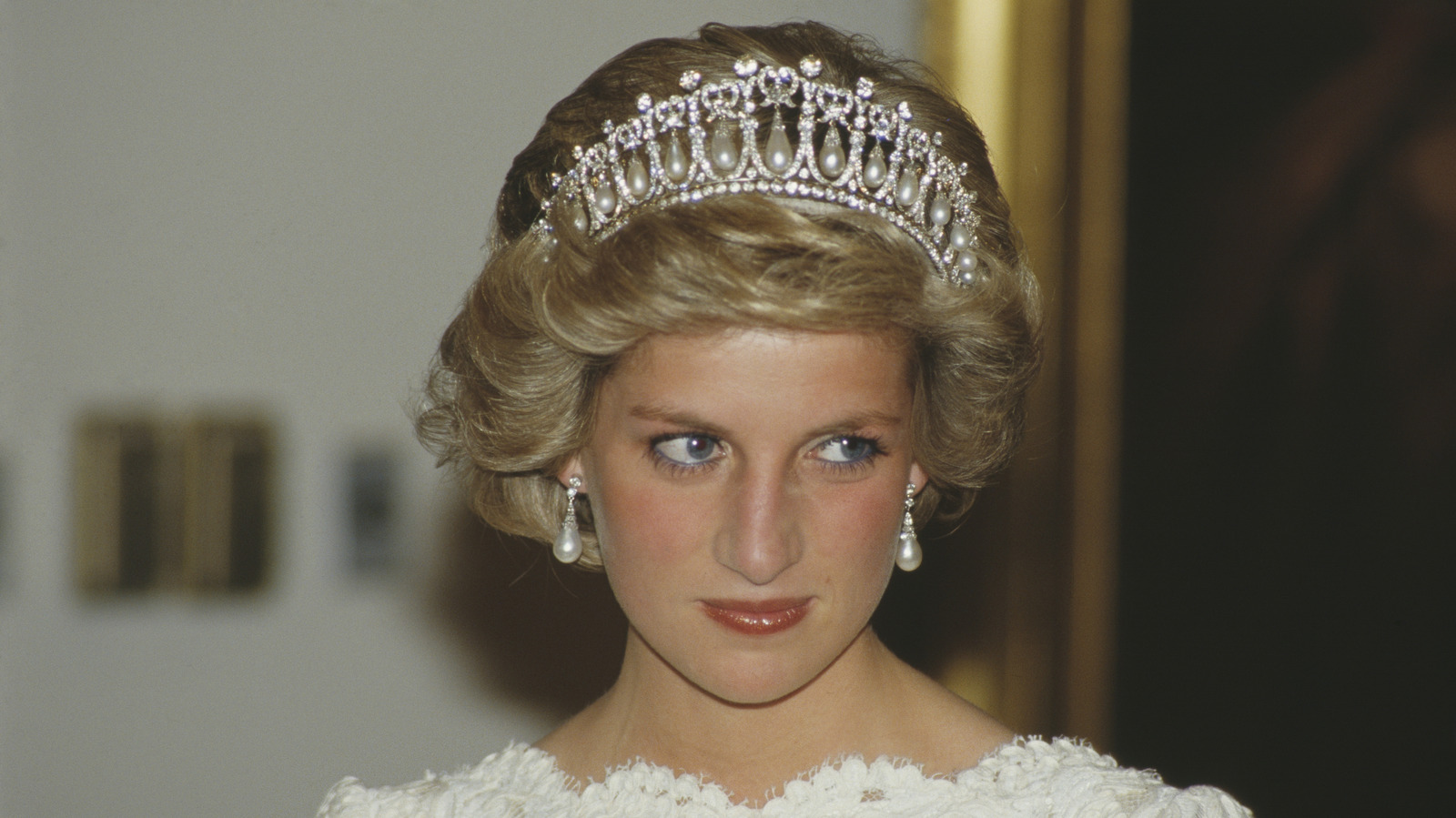 Las patatas asadas amadas por la princesa Diana se saltan el aceite por completo