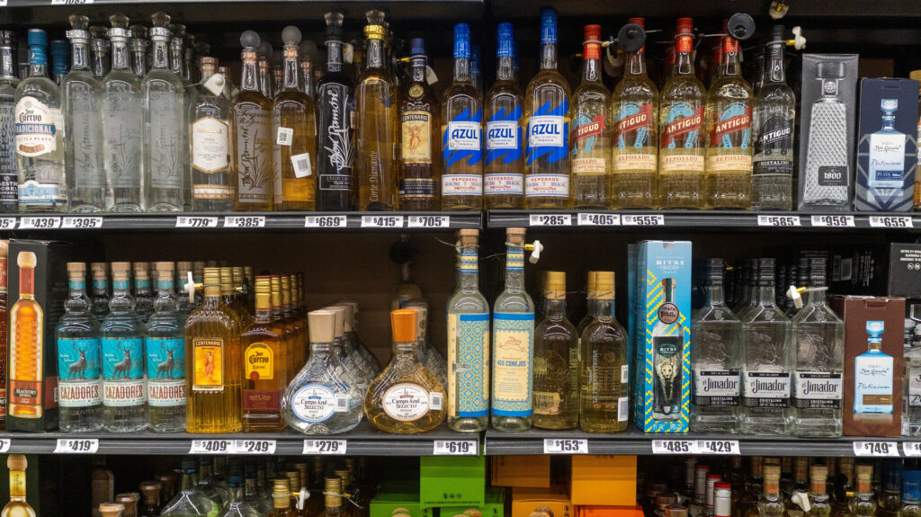 5 tequilas de primera calidad que realmente valen la pena