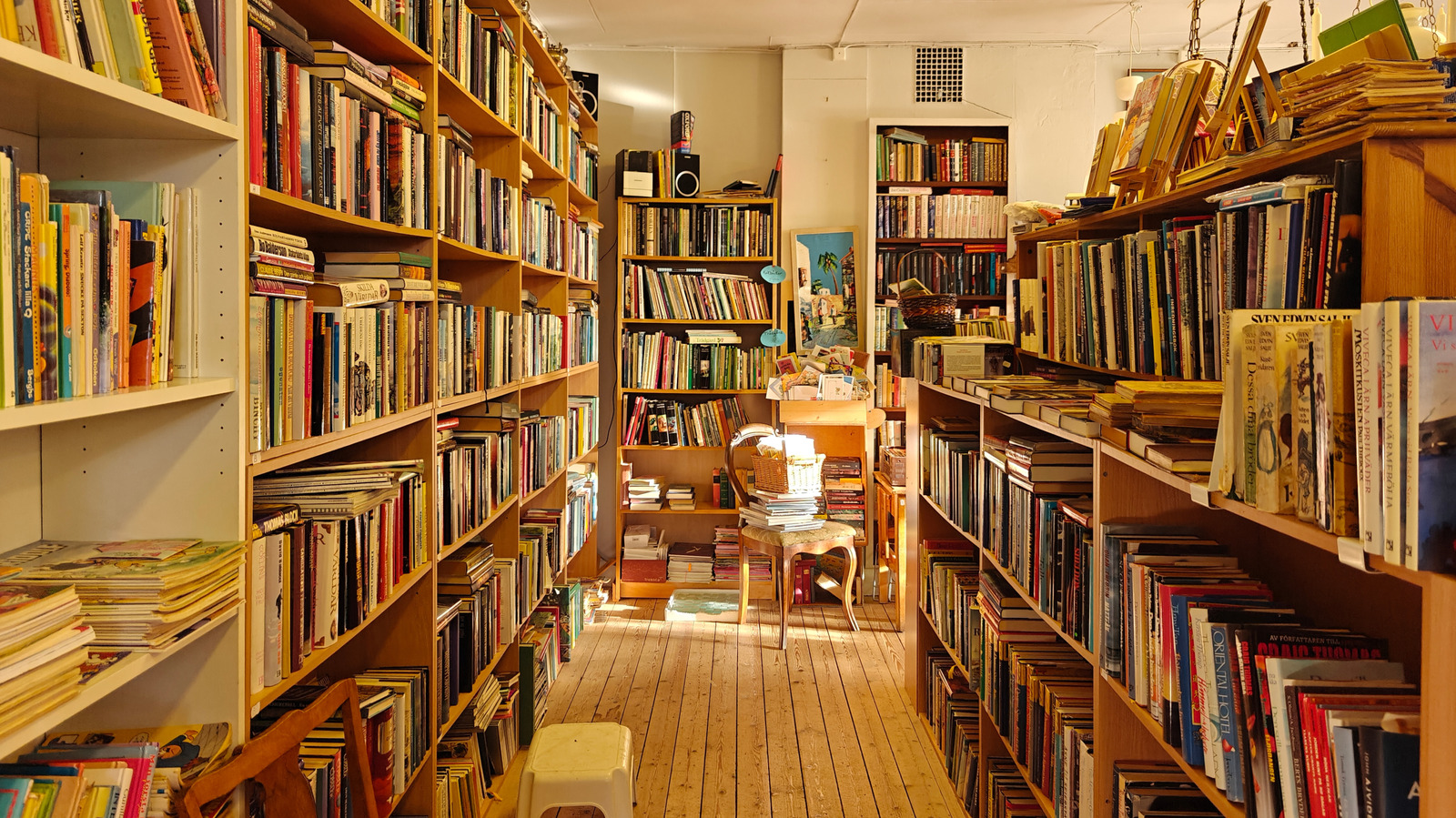 8 libros de cocina de la vieja escuela para buscar en tiendas de segunda mano