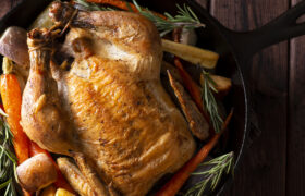 La diferencia entre Costco y el pollo asado de Sam’s Club