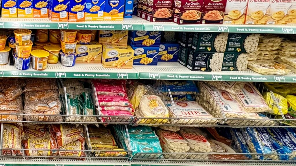 Deje de comprar tortillas de Dollar Tree: este es el motivo