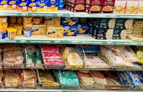 Deje de comprar tortillas de Dollar Tree: este es el motivo