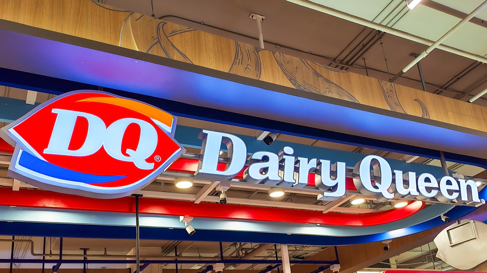 Esta delicia de chocolate Dairy Queen de los años 90 se inspiró en una película