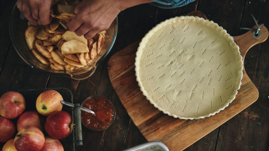 Tartas vs tartas: ¿cuál es la diferencia?