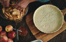 Tartas vs tartas: ¿cuál es la diferencia?