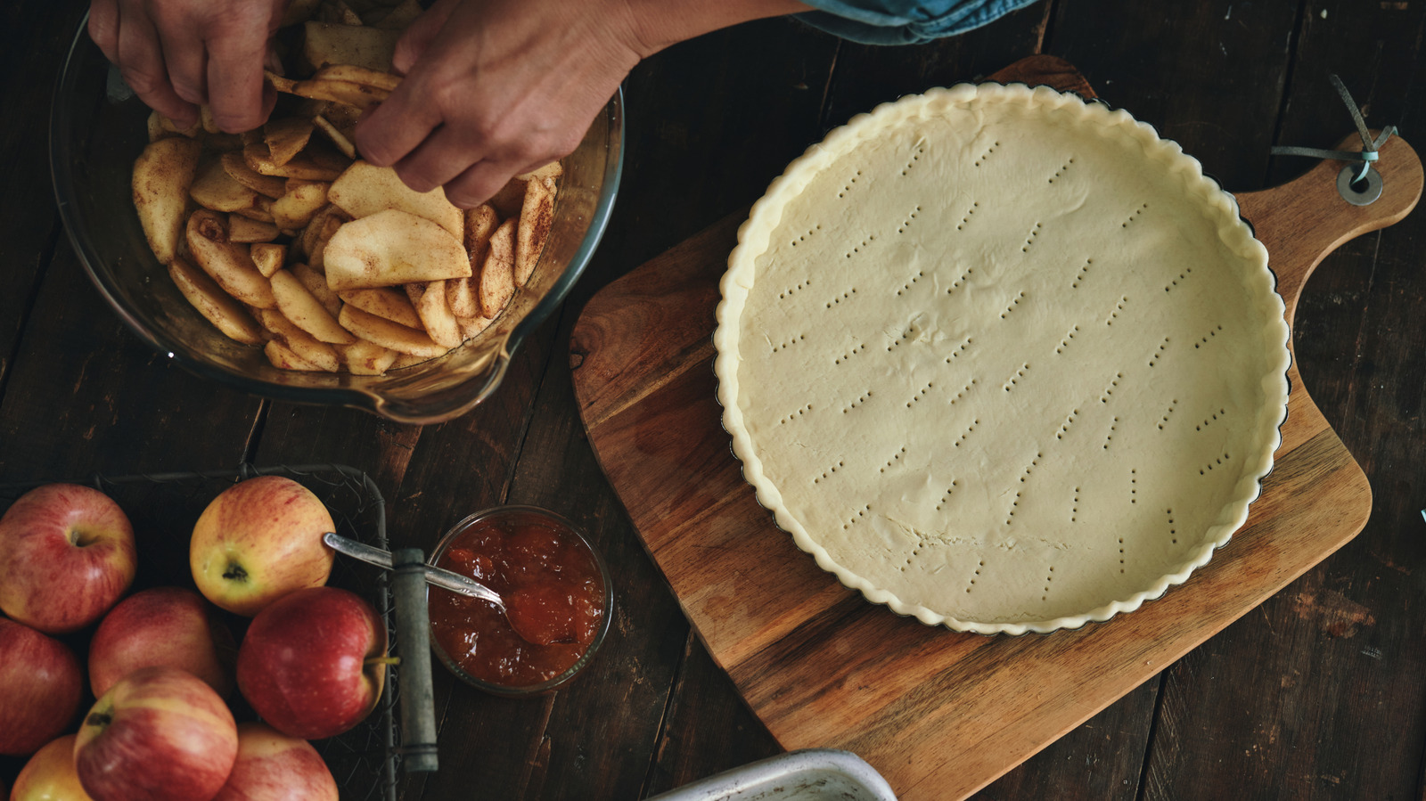 Tartas vs tartas: ¿cuál es la diferencia?