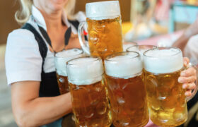 Beer Garden Vs Beer Hall: ¿Cuál es la diferencia?