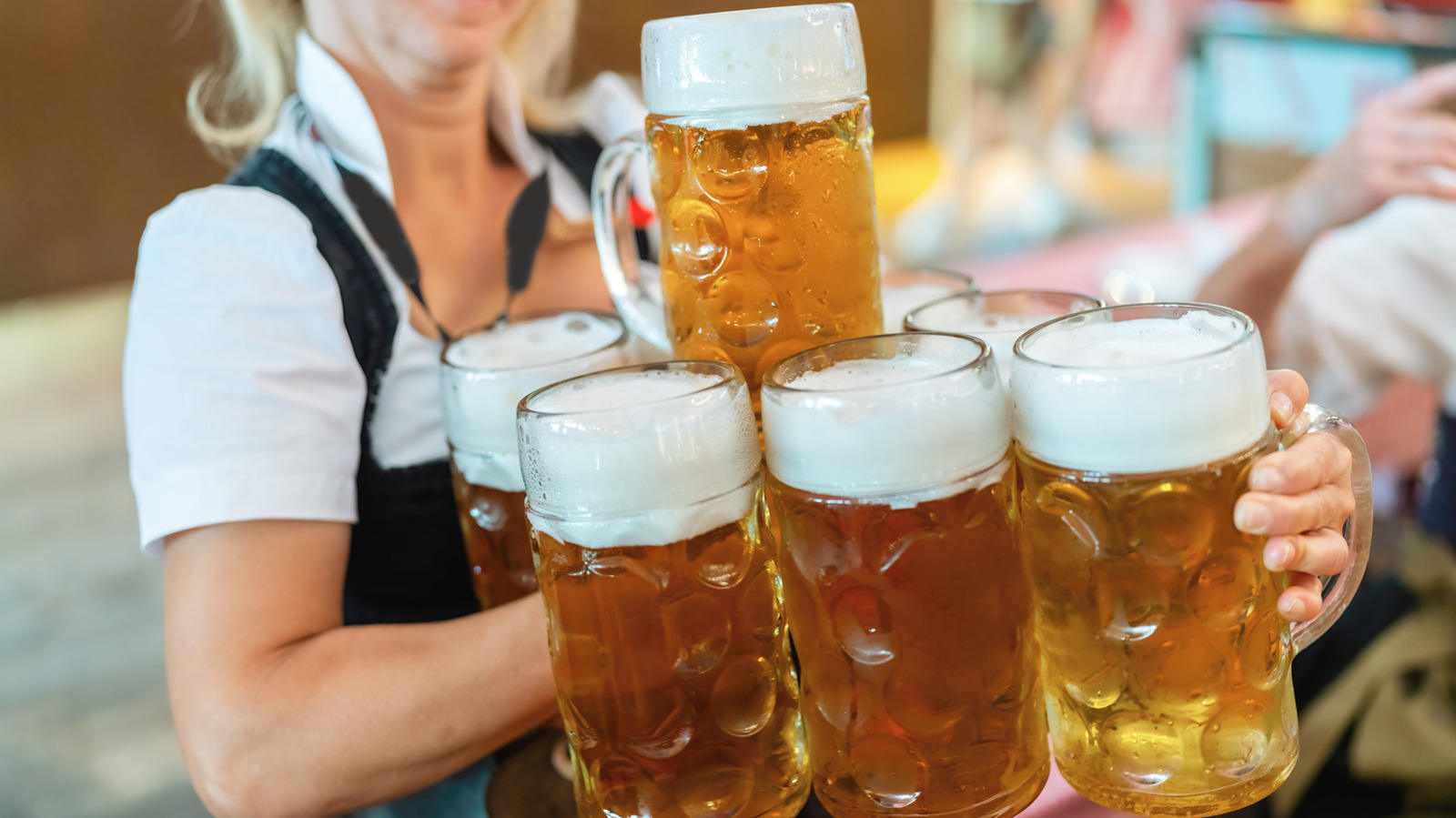 Beer Garden Vs Beer Hall: ¿Cuál es la diferencia?