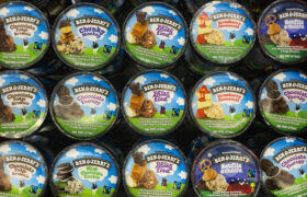 El peor sabor de Ben & Jerry’s tiene un defecto importante