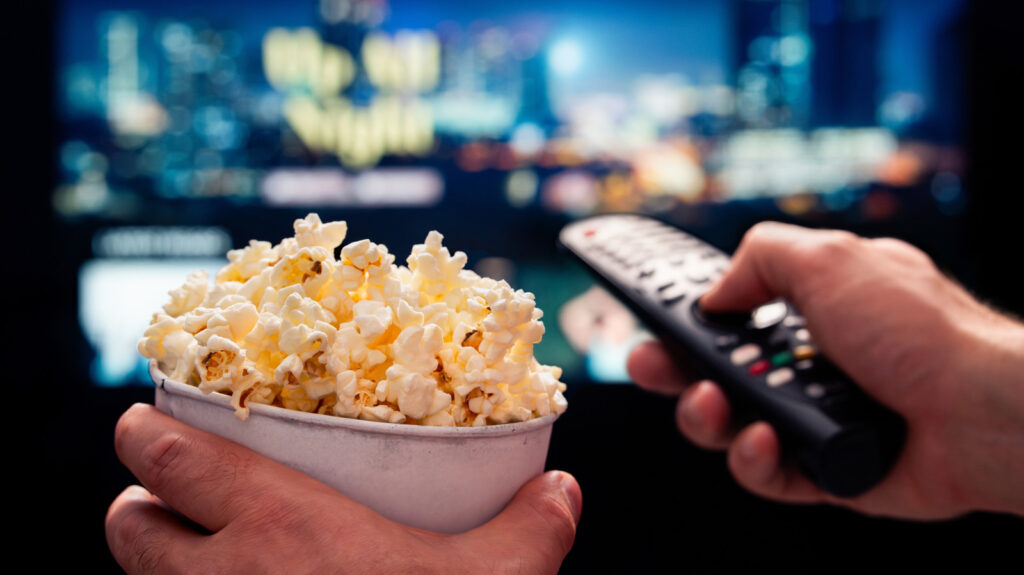 El programa de competencia cancelado de Food Network que merece un resurgimiento