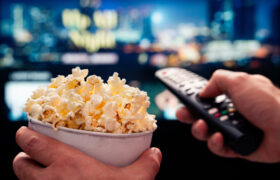 El programa de competencia cancelado de Food Network que merece un resurgimiento