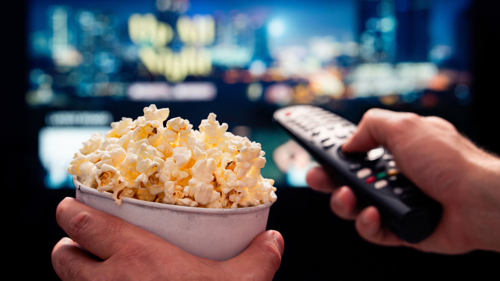 El programa de competencia cancelado de Food Network que merece un resurgimiento