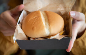 La diferencia entre la carne de res de McDonald’s y Culver’s