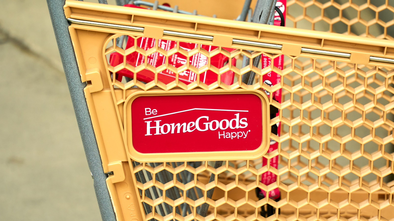 ¿Se pueden devolver artículos de cocina a HomeGoods sin recibo?
