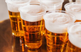 El mayor estado consumidor de cerveza de Estados Unidos está ubicado en Nueva Inglaterra