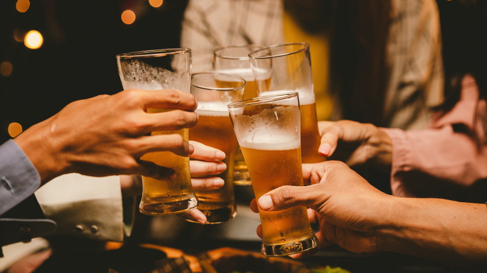 Lager americana versus mexicana: ¿cuál es la diferencia?
