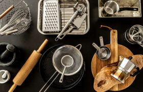 13 utensilios de cocina cotidianos que debe buscar en Best Buy