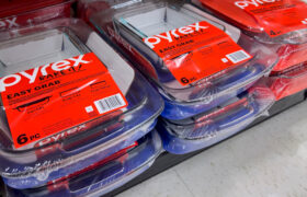 Deje de usar platos Pyrex en su horno sin seguir estos consejos de seguridad