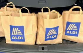 El aperitivo helado con queso que los fanáticos de Aldi no pueden dejar de tocar: ‘¡Tienes que agarrarlos!’