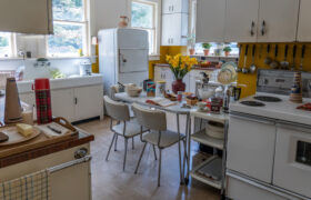 5 tendencias de cocina retro de los años 60 que merecen un regreso