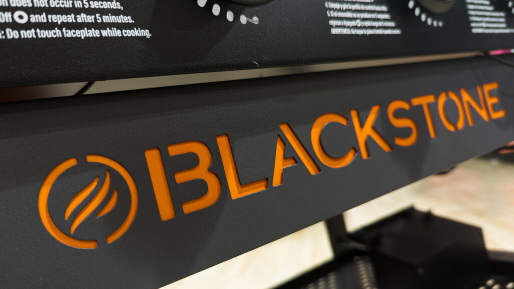 El accesorio Blackstone que vale la pena comprar durante todo el año