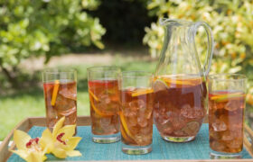 Ni Arizona ni Pure Leaf: la mejor marca de té dulce embotellado que puedes comprar
