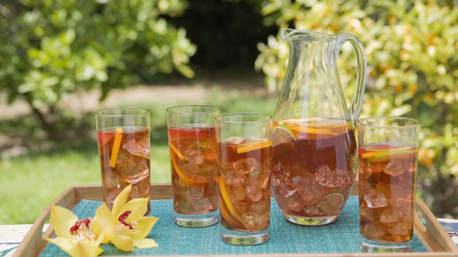 Ni Arizona ni Pure Leaf: la mejor marca de té dulce embotellado que puedes comprar
